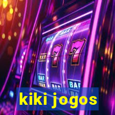 kiki jogos